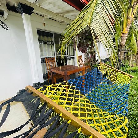 Abinu"S Place Dickwella Exterior photo
